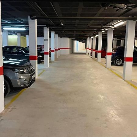 Apartment Altea 223 Ngoại thất bức ảnh