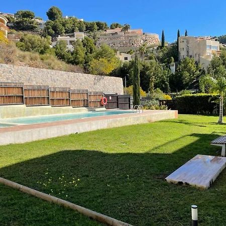Apartment Altea 223 Ngoại thất bức ảnh