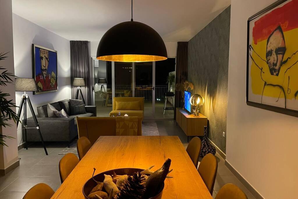 Apartment Altea 223 Ngoại thất bức ảnh