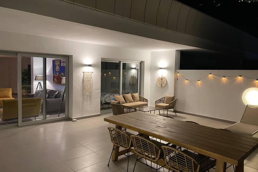 Apartment Altea 223 Ngoại thất bức ảnh